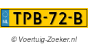 TPB72B