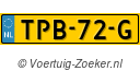 TPB-72-G