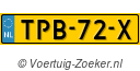 TPB-72-X