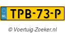 TPB73P