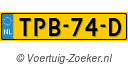 TPB74D