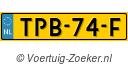 TPB74F
