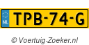 TPB74G
