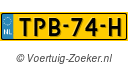 TPB74H