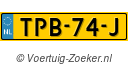 TPB-74-J