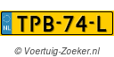 TPB-74-L