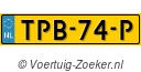 TPB-74-P