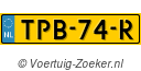 TPB-74-R