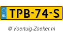 TPB-74-S