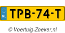 TPB-74-T