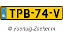 TPB-74-V