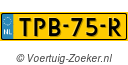 TPB-75-R