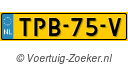 TPB-75-V