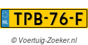 TPB-76-F
