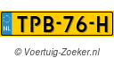 TPB-76-H