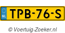 TPB-76-S