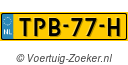 TPB77H