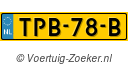 TPB-78-B