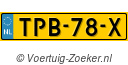 TPB78X