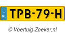 TPB79H