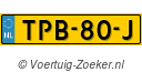 TPB-80-J