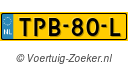 TPB-80-L