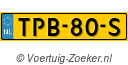 TPB-80-S