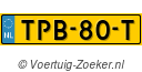 TPB-80-T