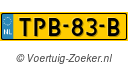 TPB83B