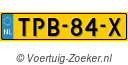 TPB84X