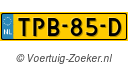 TPB-85-D