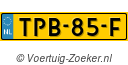 TPB85F