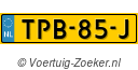 TPB85J