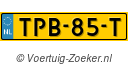 TPB-85-T