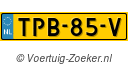 TPB-85-V