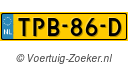 TPB-86-D