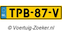 TPB-87-V