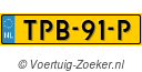 TPB-91-P