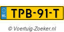 TPB-91-T