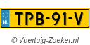 TPB-91-V