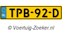 TPB-92-D