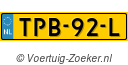 TPB-92-L