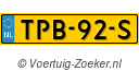 TPB92S