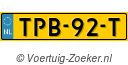 TPB92T