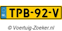 TPB92V
