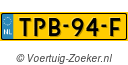 TPB-94-F