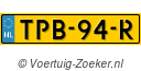 TPB-94-R