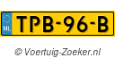 TPB-96-B