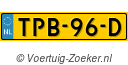 TPB-96-D