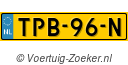 TPB-96-N